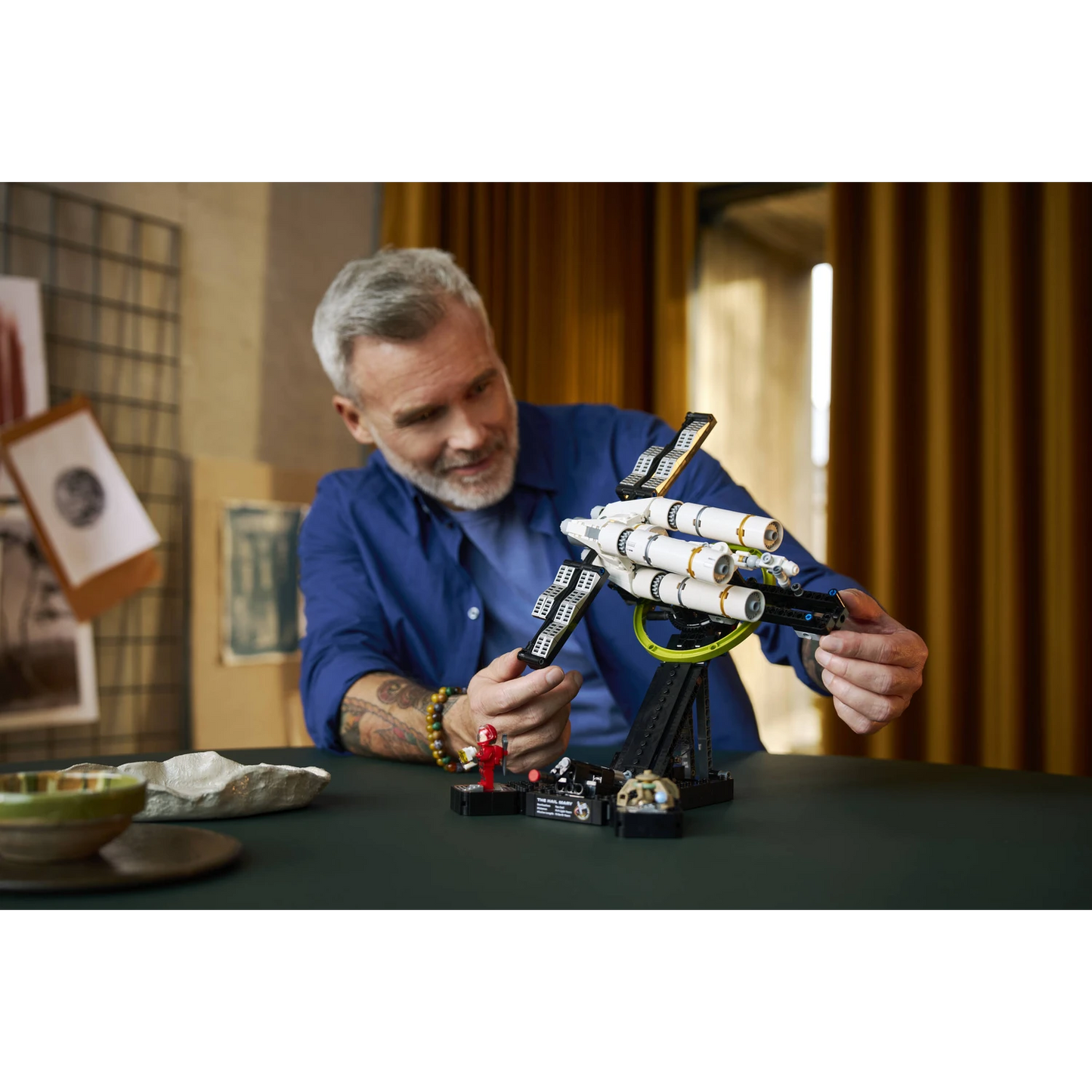 LEGO Project Hail Mary - 11389