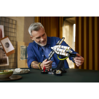 LEGO Project Hail Mary - 11389
