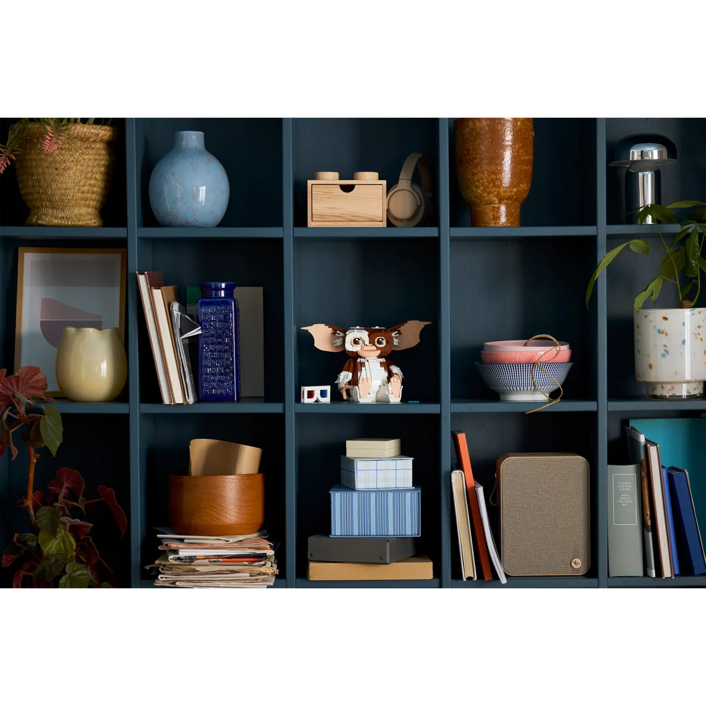 LEGO Gremlins™: Gizmo - 21361