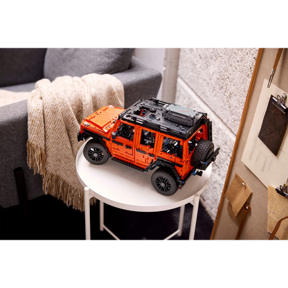 LEGO Mercedes-Benz G 500 PROFESSIONAL Line - 42177