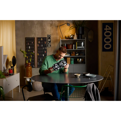 LEGO 1966 Ford GT40 MKII Race Car - 42223