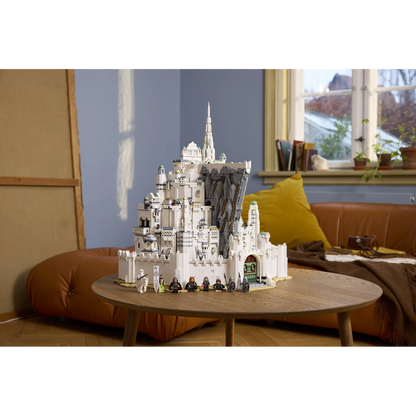 LEGO The Lord of the Rings: Minas Tirith™ - 11377