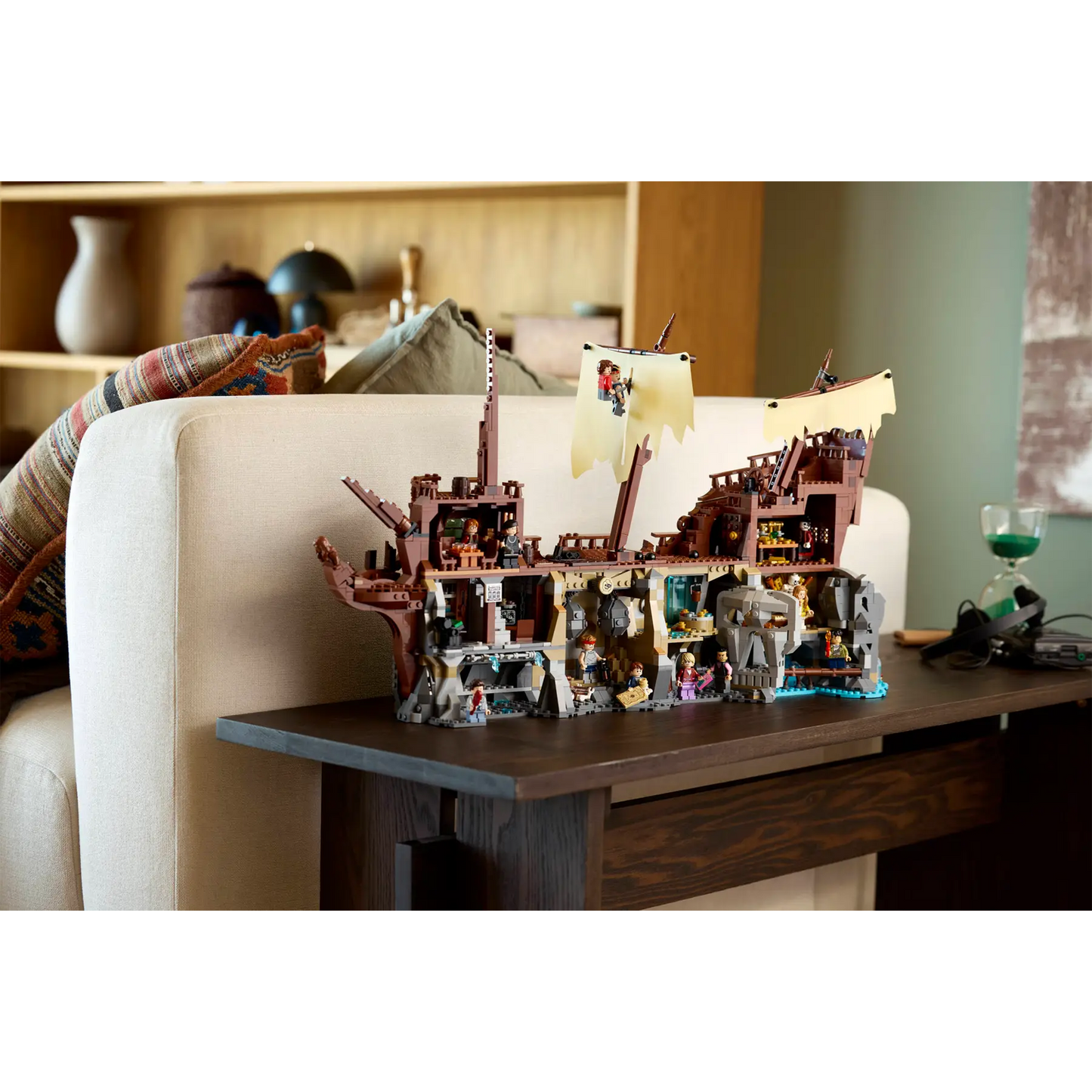 LEGO The Goonies - 21363