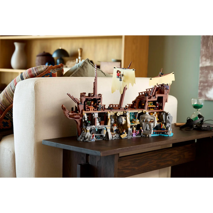 LEGO The Goonies - 21363