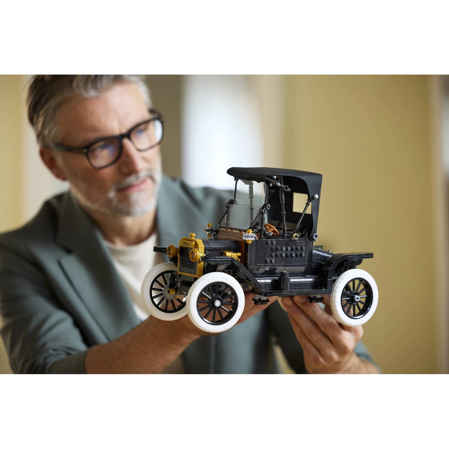 LEGO Ford Model T - 11376