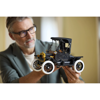 LEGO Ford Model T - 11376