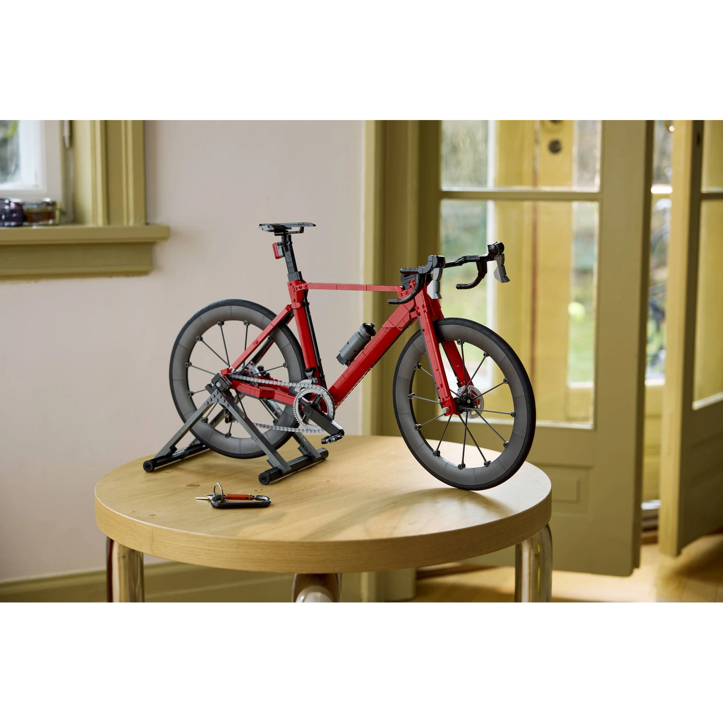 LEGO Road Bike - 11380
