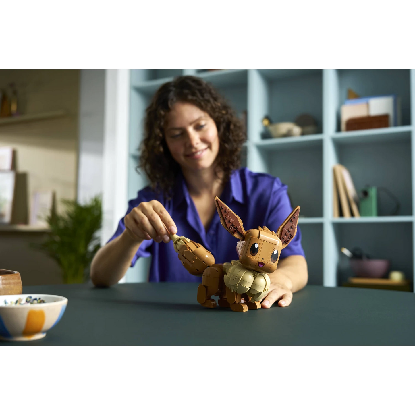 LEGO Eevee - 72151