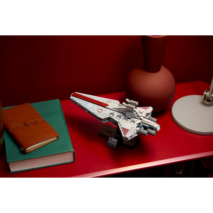 LEGO Venator-Class Attack Cruiser™ - 75441
