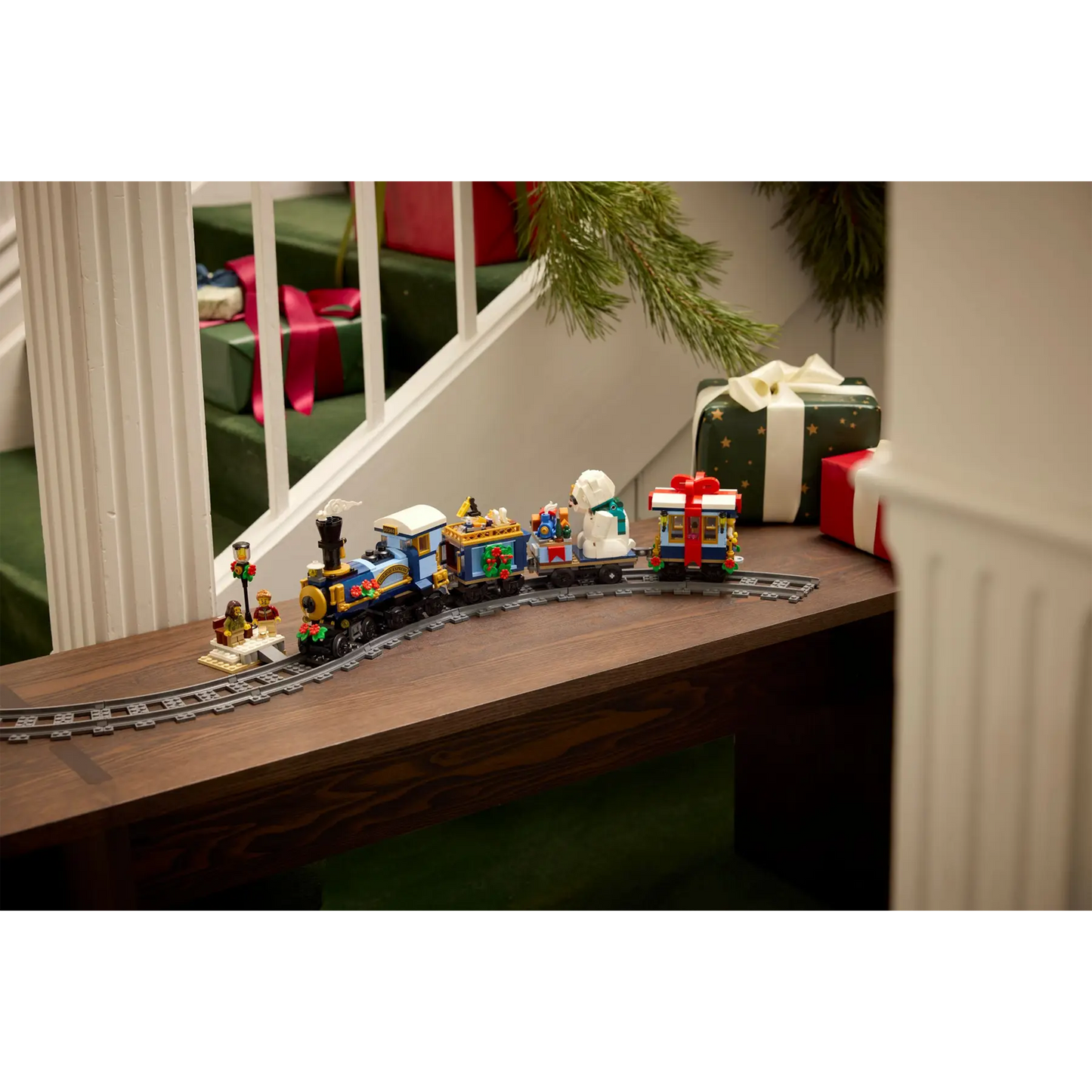 LEGO Holiday Express Train - 10361