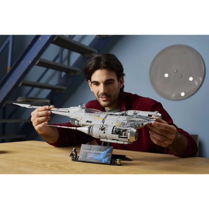 LEGO The Mandalorian's N-1 Starfighter™ - 75442