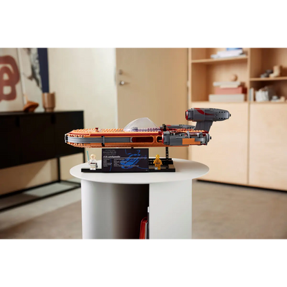 LEGO Luke Skywalker's Landspeeder - 75341