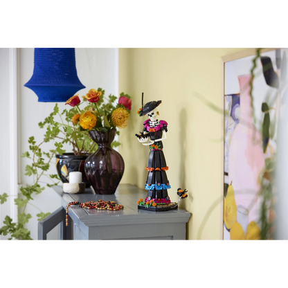 LEGO La Catrina - 21372