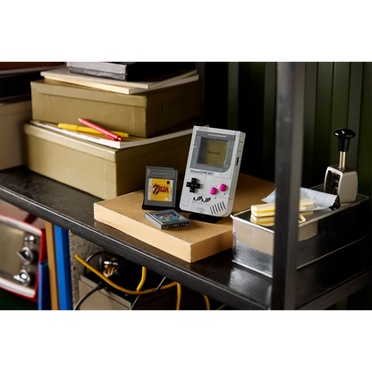 LEGO Game Boy™ - 72046