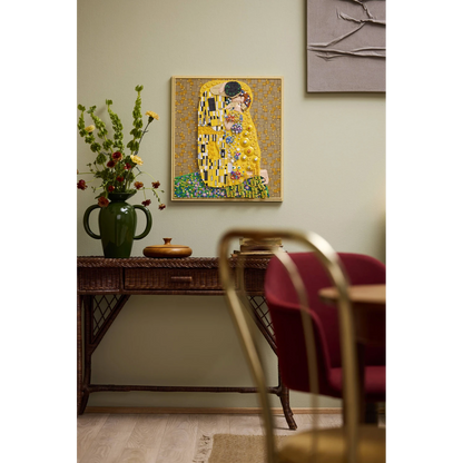 LEGO Gustav Klimt – The Kiss - 31221