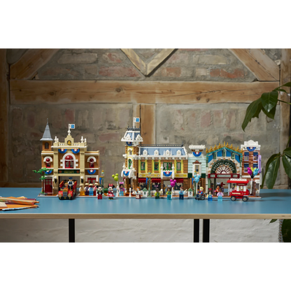 LEGO Main Street, U.S.A. - 43302