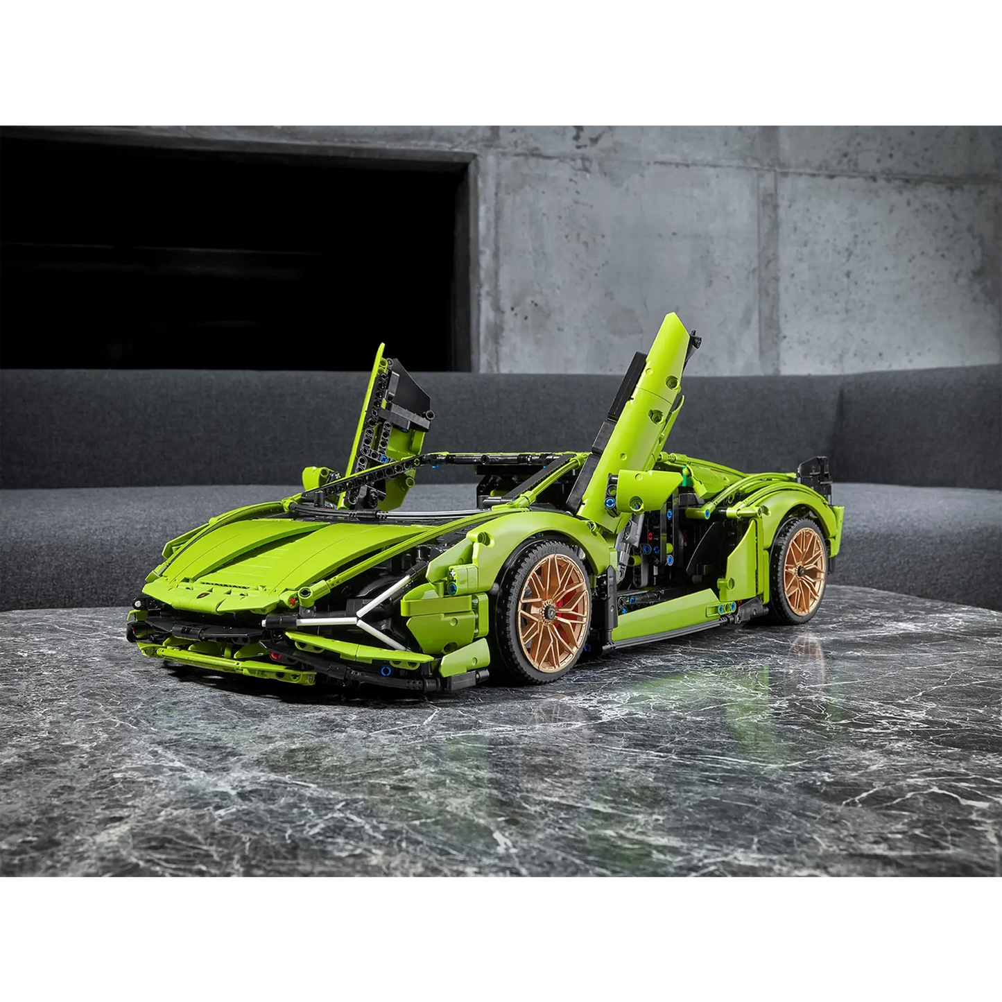 LEGO Lamborghini Sián FKP 37 - 42115