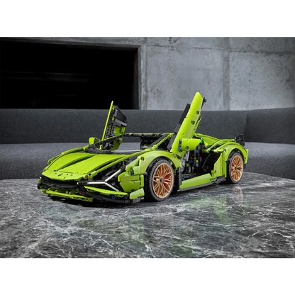 LEGO Lamborghini Sián FKP 37 - 42115
