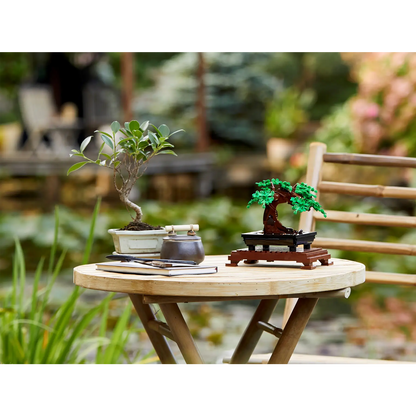 LEGO Bonsai Tree - 10281
