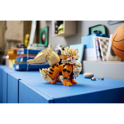 LEGO Arcanine - 72160