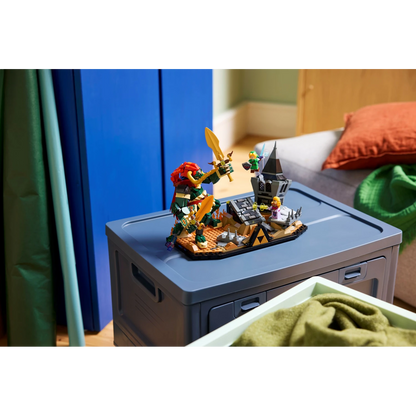 LEGO Ocarina of Time™ – The Final Battle - 77093